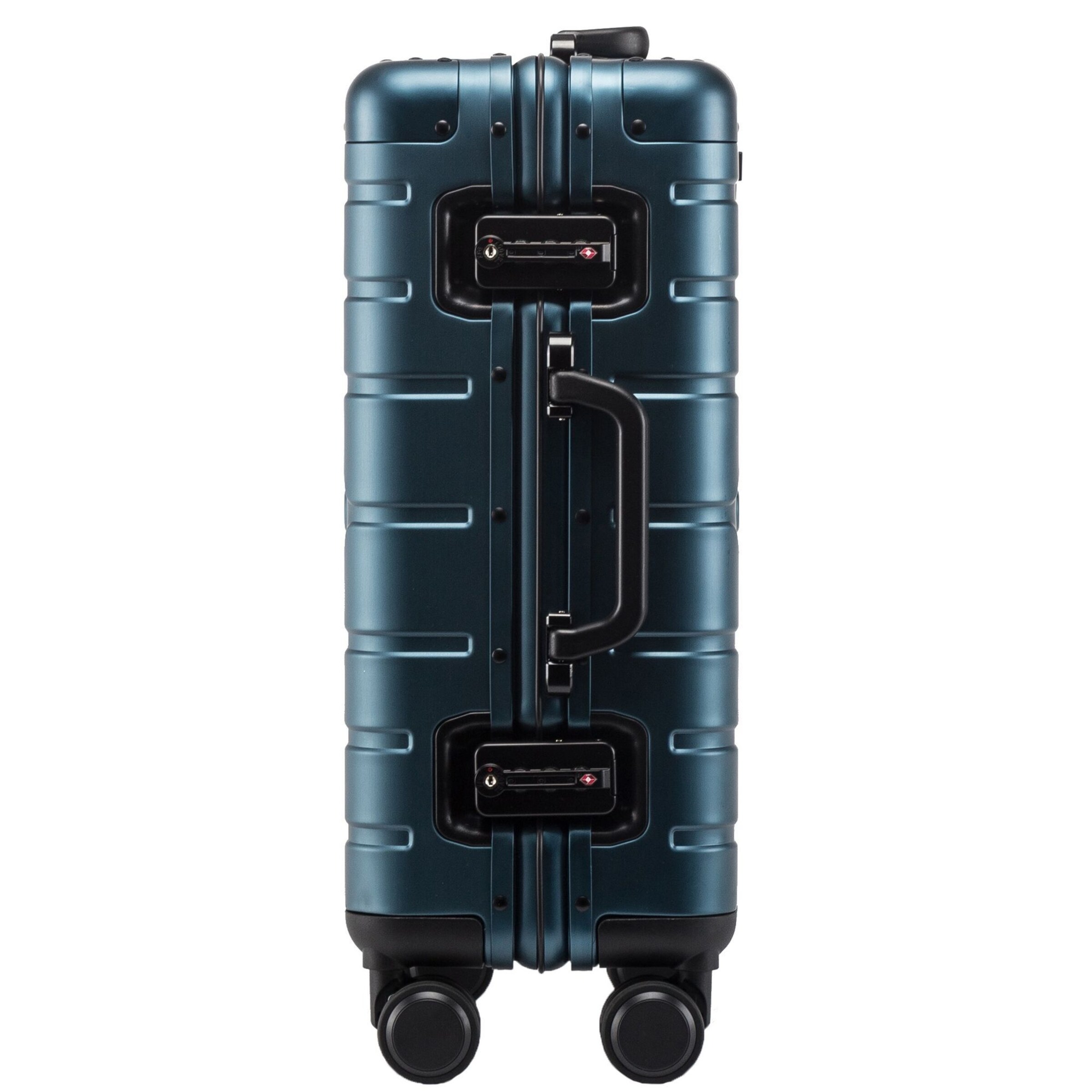 ALUMAXX Trolley 'Gravity' in Blau