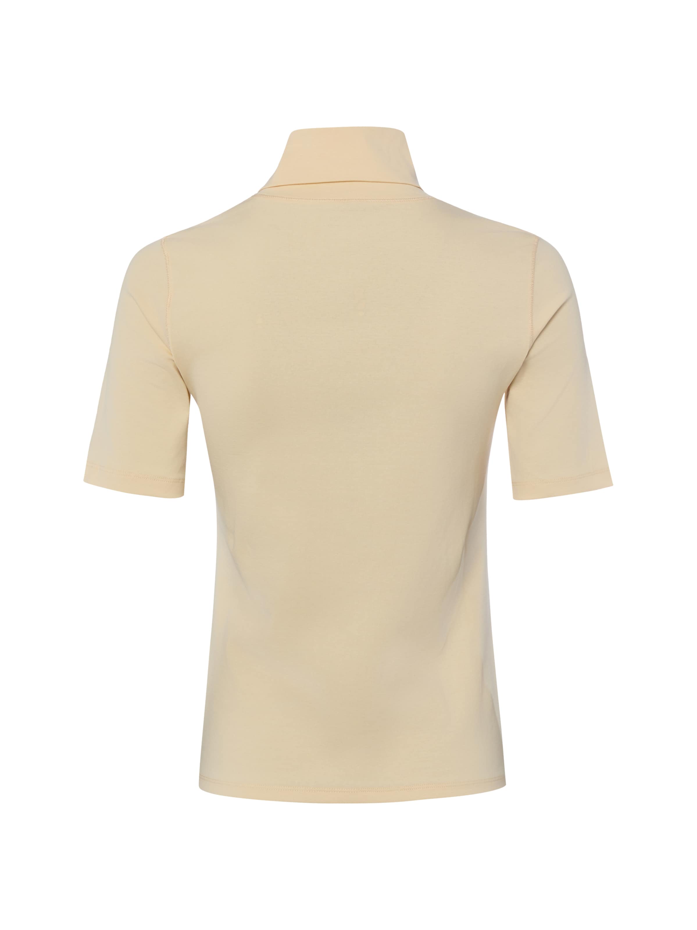 Marc Cain Shirt in Beige