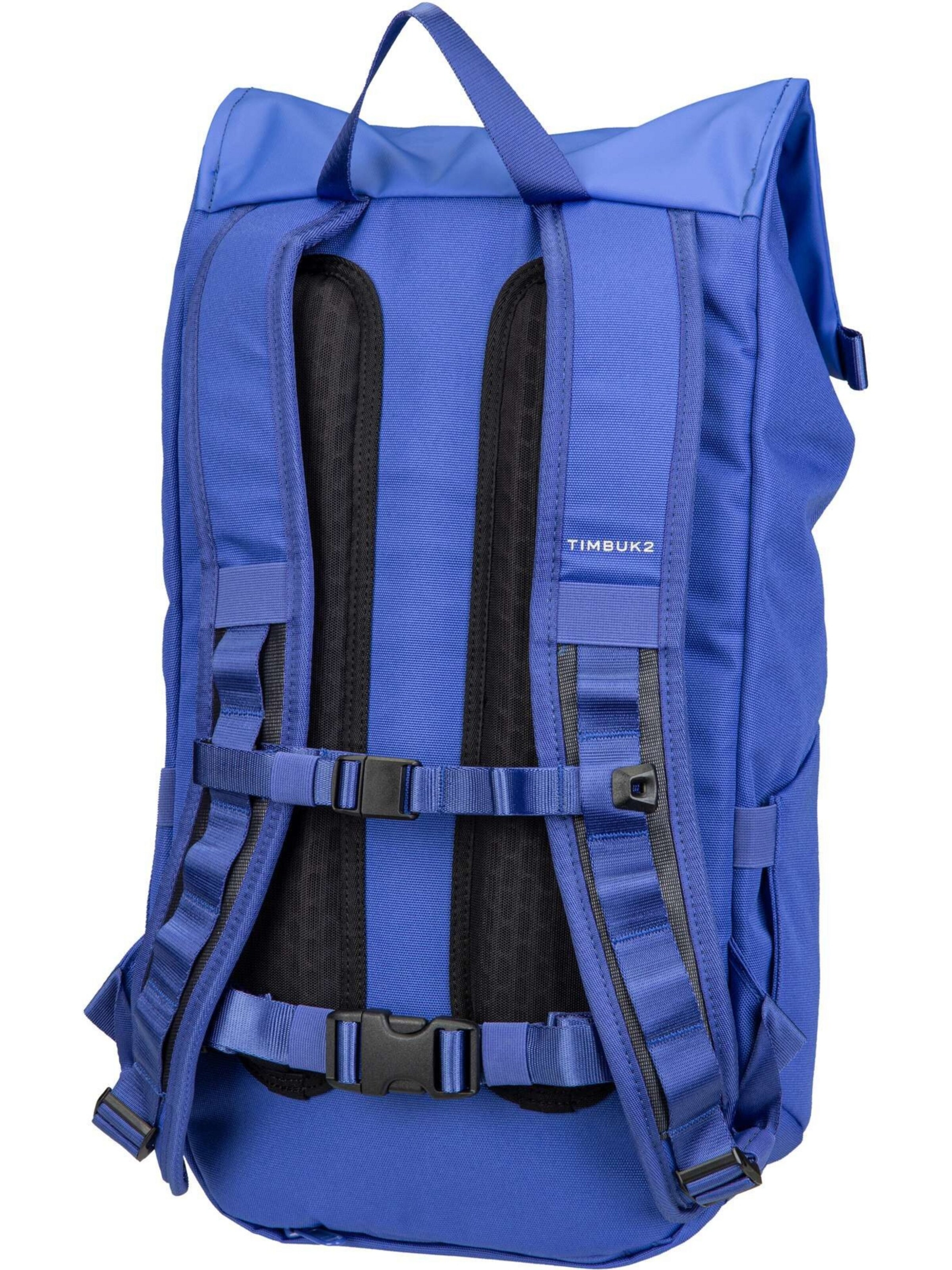 TIMBUK2 Backpack 'Robin Pack' in Blue