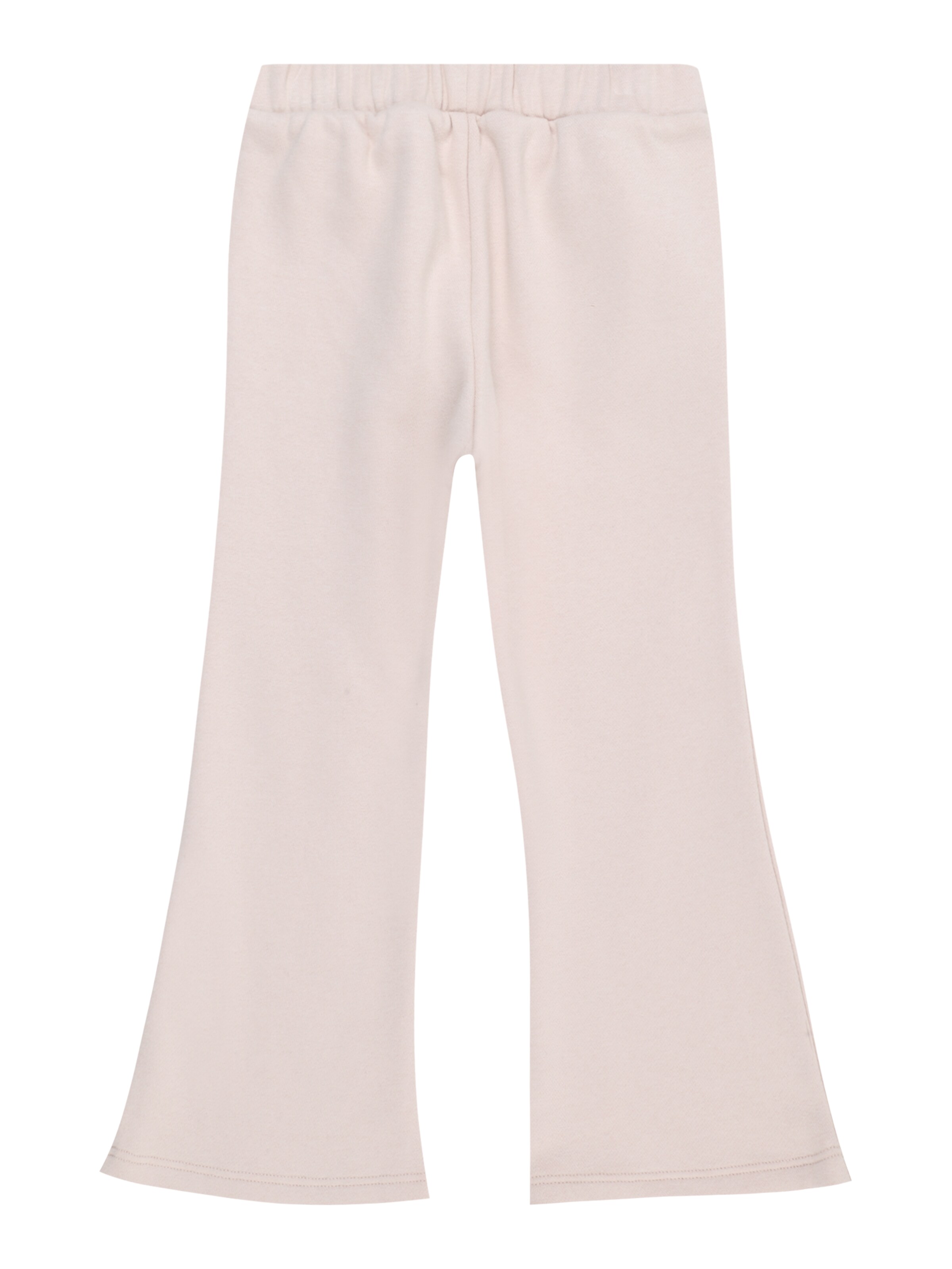 GAP Flared Παντελόνι σε ροζ