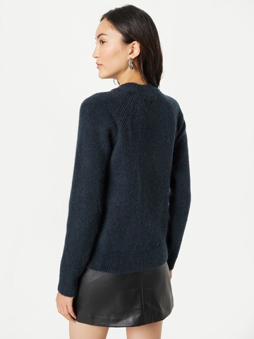 Superdry Sweater in Blue