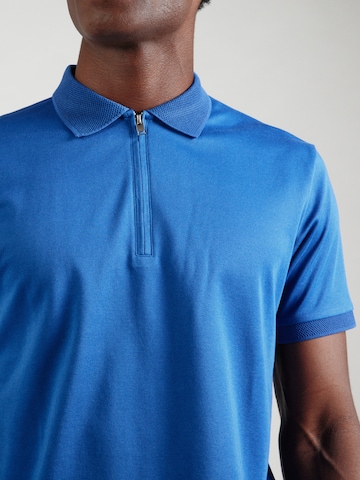 SELECTED Shirt 'SLHFave' in Blue
