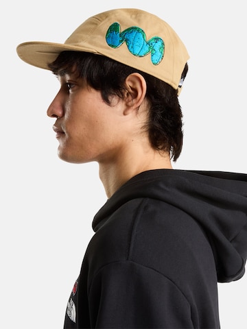 Casquette 'Norm Camp' THE NORTH FACE en vert