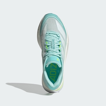 ADIDAS PERFORMANCE Обувь для бега 'Adizero Boston 13' в Зеленый