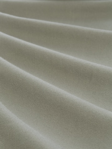 Regular Pantalon chino TOM TAILOR en vert