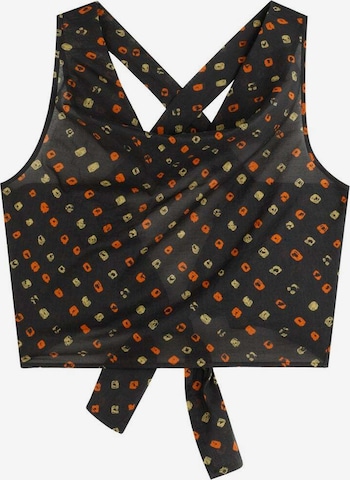 juoda Scalpers Triko ' ': priekis