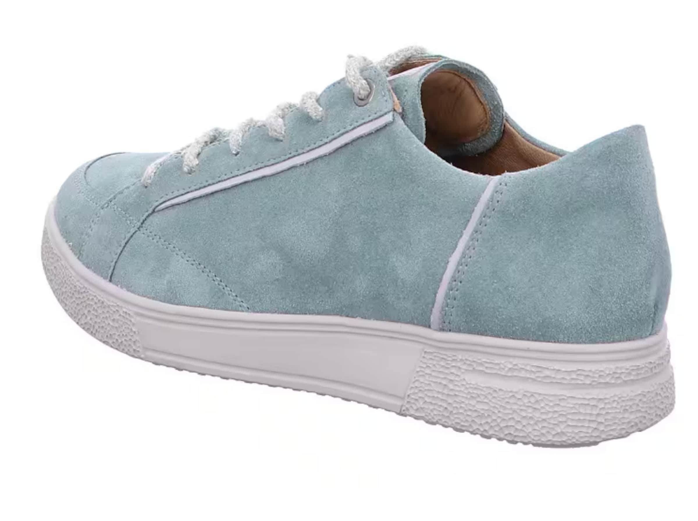 Hartjes Sneaker in Grün