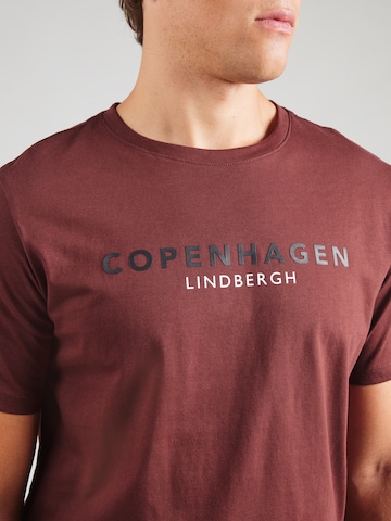 Lindbergh Särk 'Copenhagen', värv punane