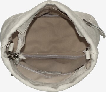 GREENBURRY Shoulder Bag in Grey