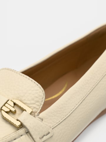 GEOX Μοκασίνι 'ANNYTAH' σε μπεζ