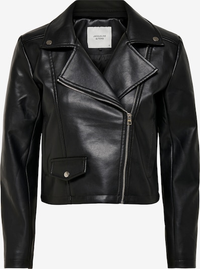JDY Jacke 'Etta' in schwarz, Produktansicht