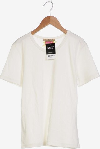 Smith&Soul Top & Shirt in S in White: front
