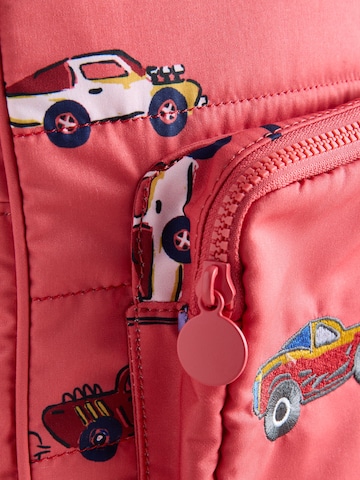 Sac à dos Next en rouge