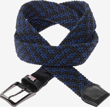 CIPO & BAXX Belt in Blue