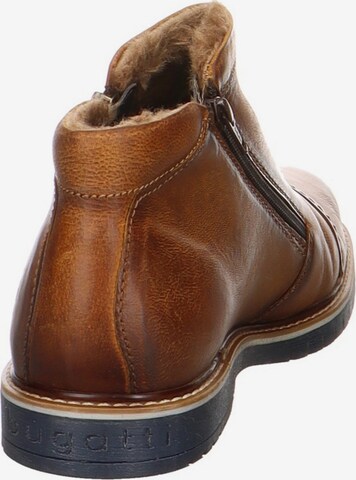 bugatti Boots in Brown