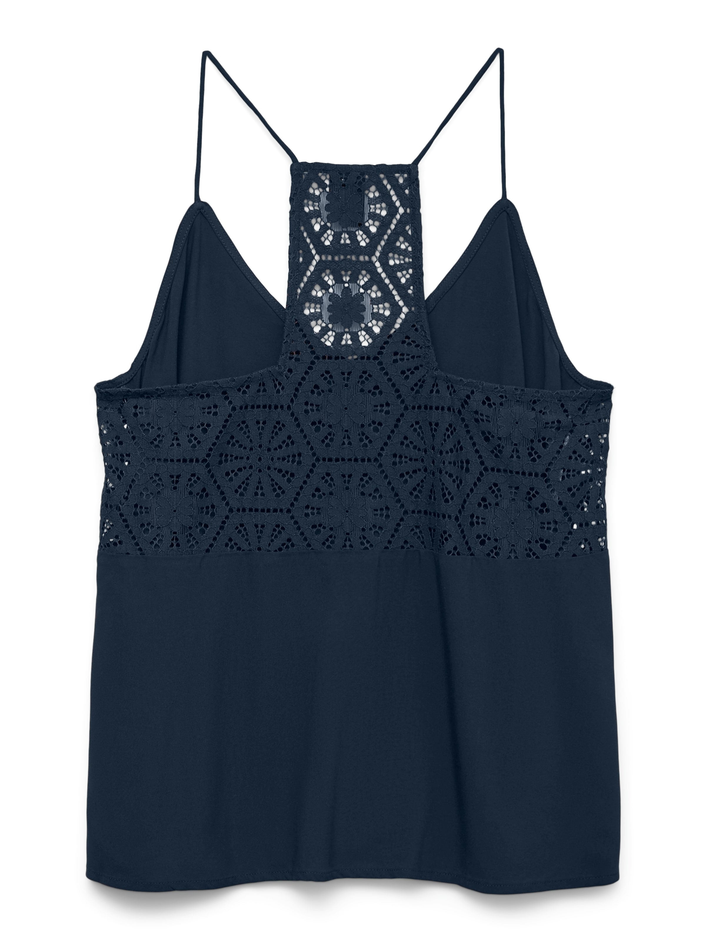 VERO MODA - Top 'VMGRACE' em azul