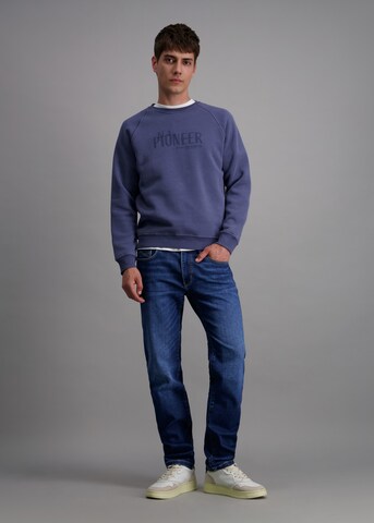 Pioneer Authentic Jeans Regular Jeans 'Eric' in Blue