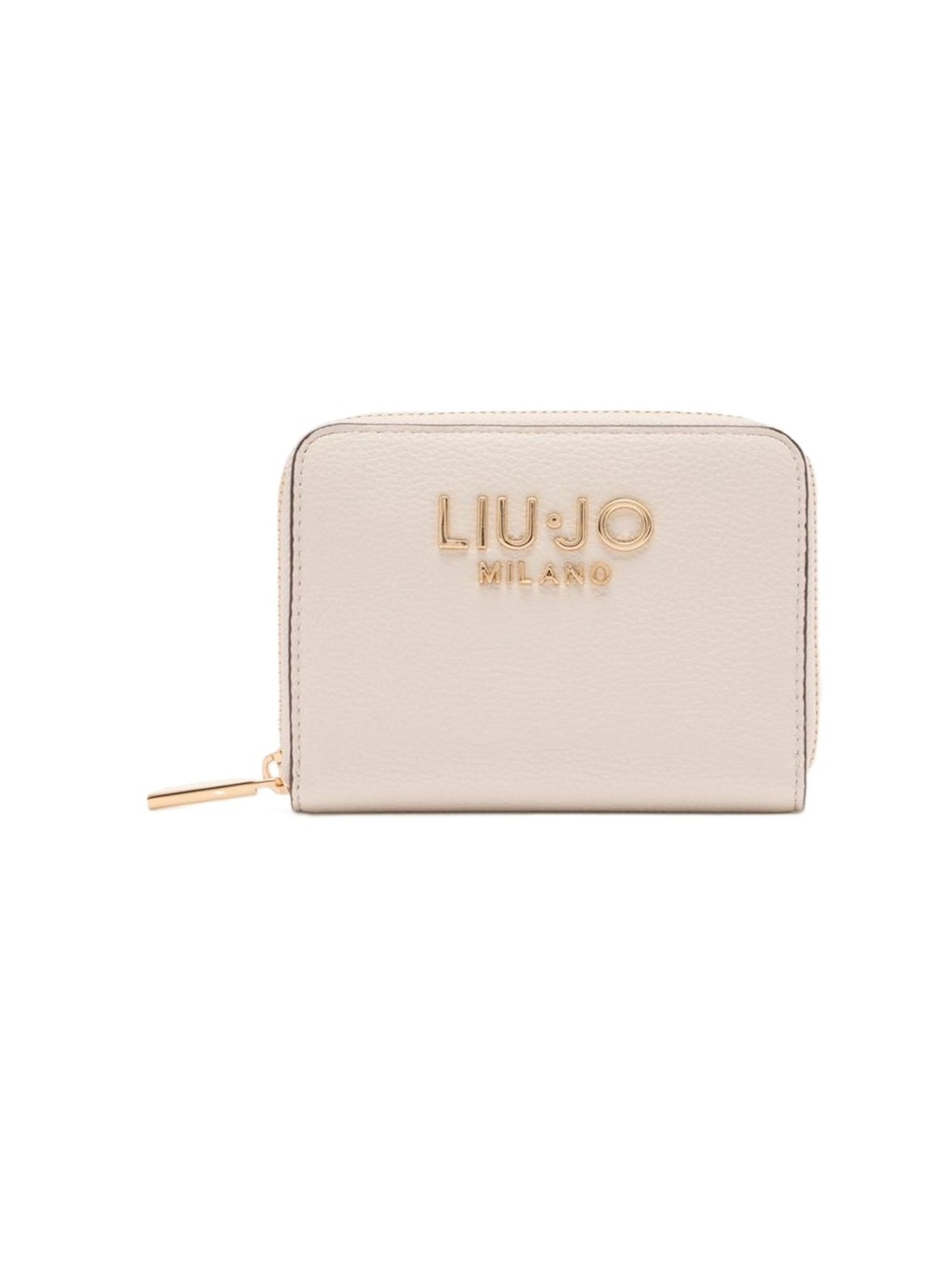 Liu Jo Wallet 'AA6156 E1012' in Beige: front
