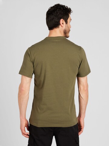 T-Shirt 'Nifous' G-Star RAW en vert