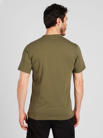 G-Star RAW Bluser & t-shirts 'Nifous' i grøn