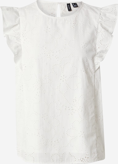 VERO MODA Bluza 'VMDORA' u bijela, Pregled proizvoda