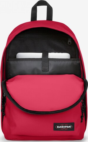 EASTPAK Rugzak in Rood