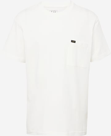 Lee Bluser & t-shirts i beige: forside