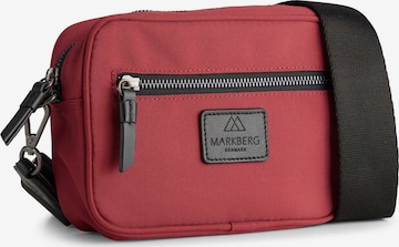 MARKBERG Crossbody Bag 'EleaMBG ' in Red