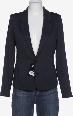 Soyaconcept Blazer M in Blau: predná strana