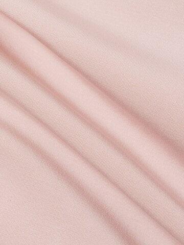 s.Oliver BLACK LABEL Sweatshirt in Pink