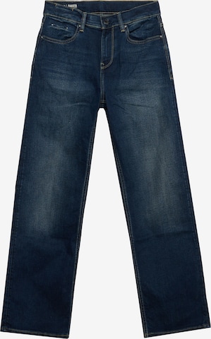 regular Jeans 'DAKOTA' di G-STAR in blu: frontale