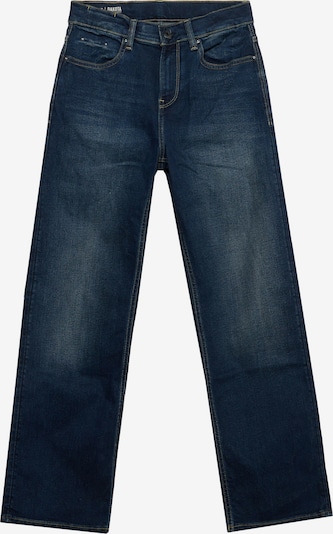 G-STAR Jean 'DAKOTA' en 116 en bleu foncé, Vue avec produit