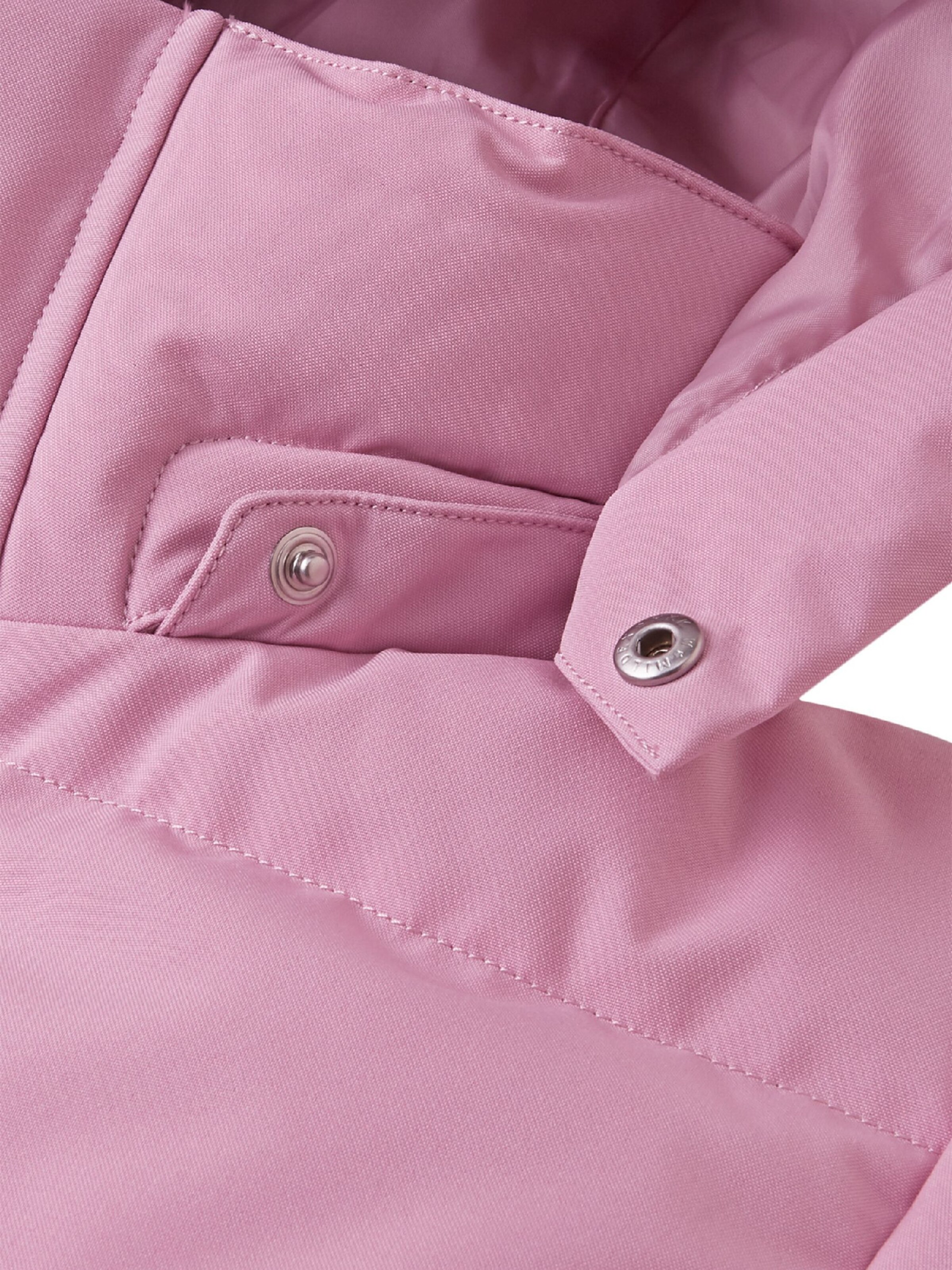Veste fonctionnelle 'Parkkala ' Reima en rose