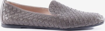 Bottega Veneta Flats & Loafers in 41 in Brown: front