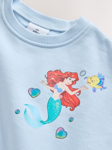 Set 'Ariel' di Next in blu