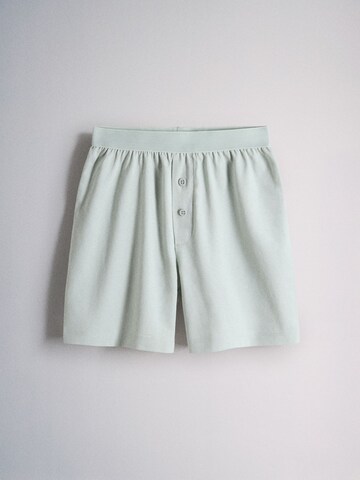 Pyjama The Set en beige