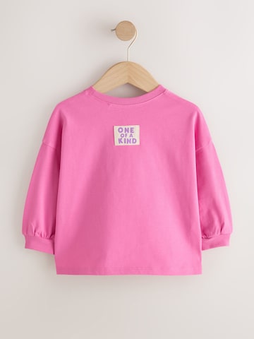 Next Shirt in Bruin