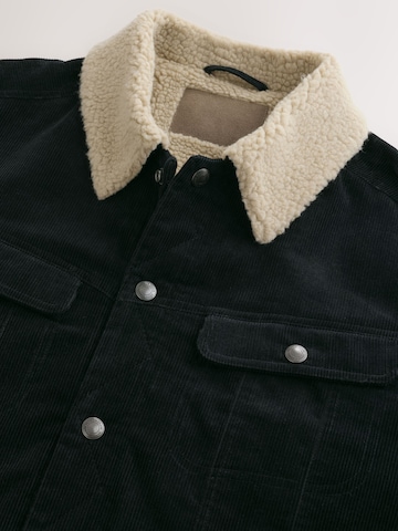 Veste mi-saison Next en noir
