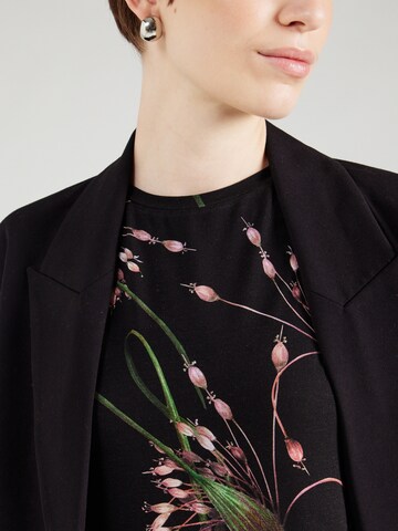 Ted Baker Póló 'lexiii' - fekete