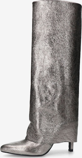 SACHA Boots in Silver, Item view