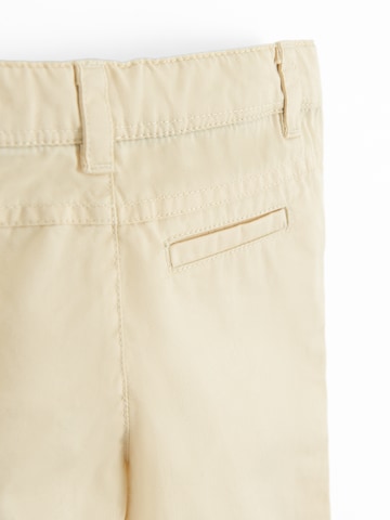 Set Cool Club en beige