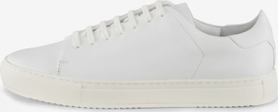 STRELLSON Zapatillas deportivas bajas ' Solid Evans ' en blanco, Vista del producto