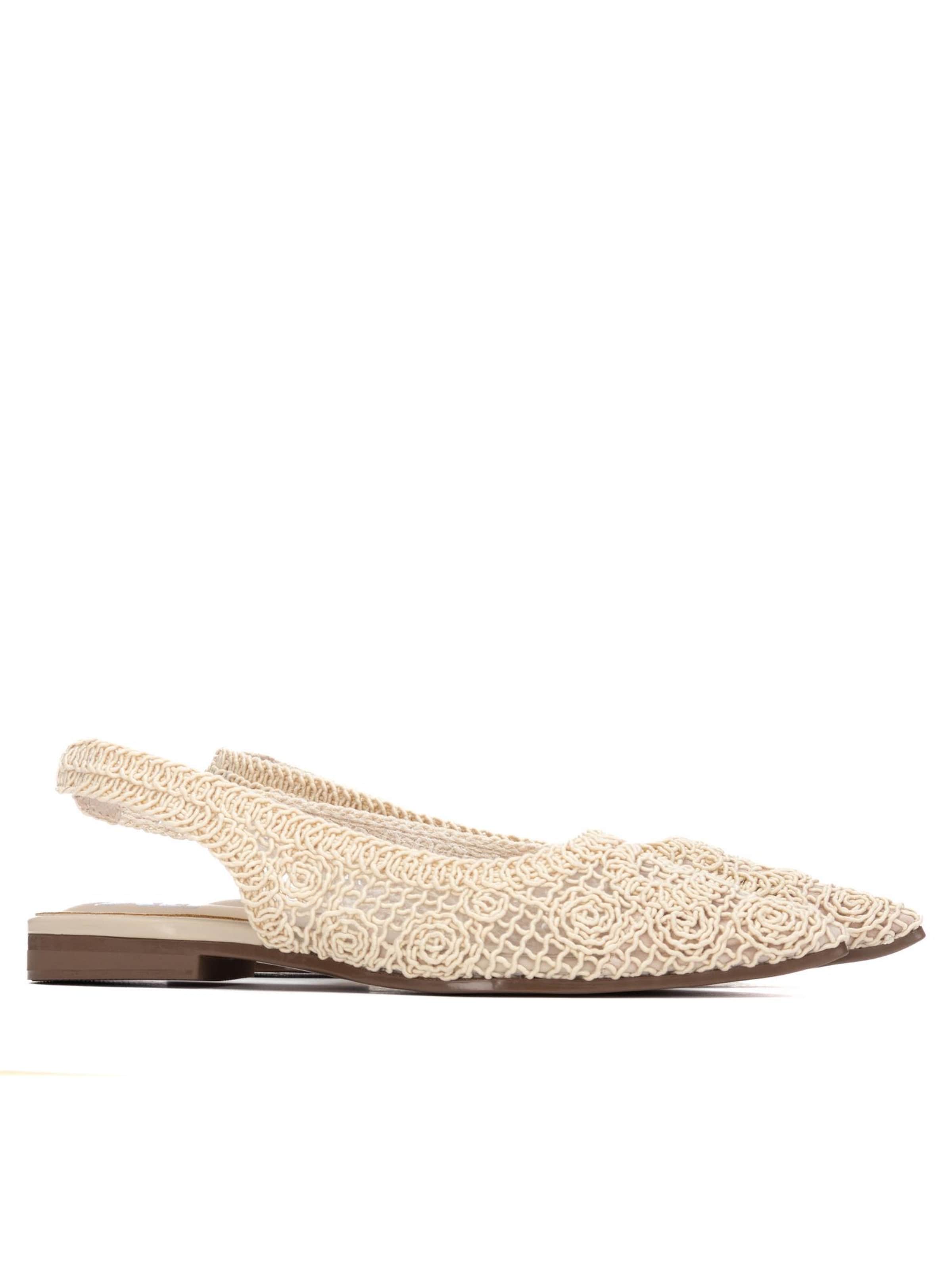Xti - Sandalias en beige