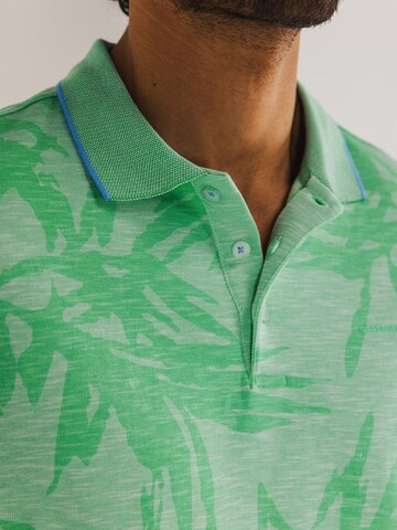 State of Art Shirt in Groen