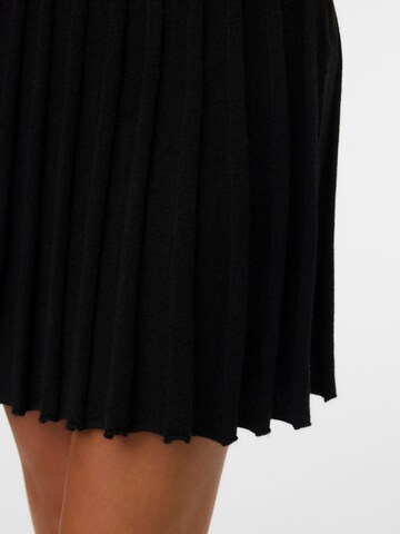 VERO MODA Nederdel 'VMMarina' i sort