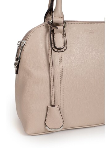 Hexagona Handtasche 'Confort'‌‌‌‌‌‌‌ in Beige