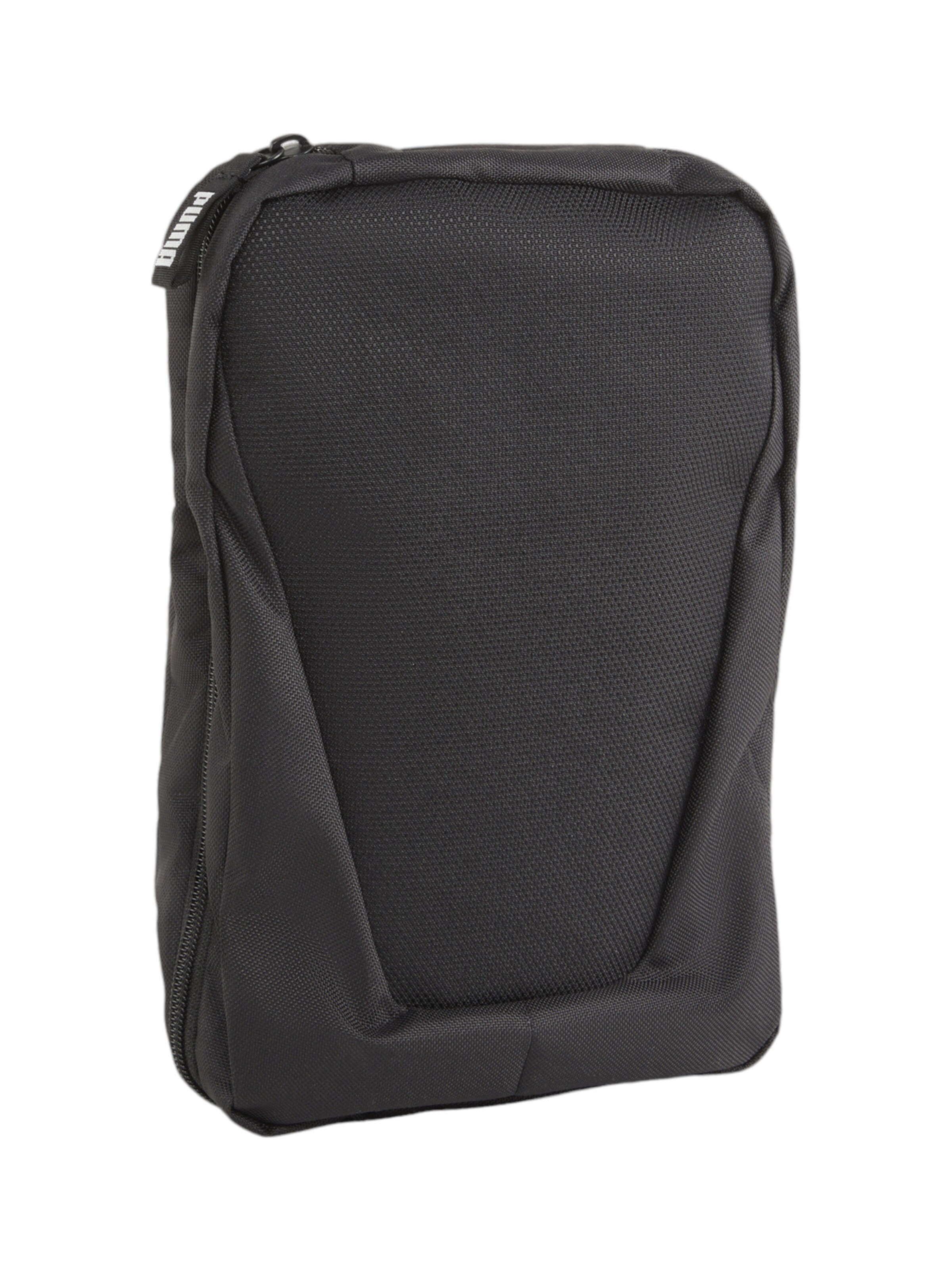 PUMA Športna torba | črna barva