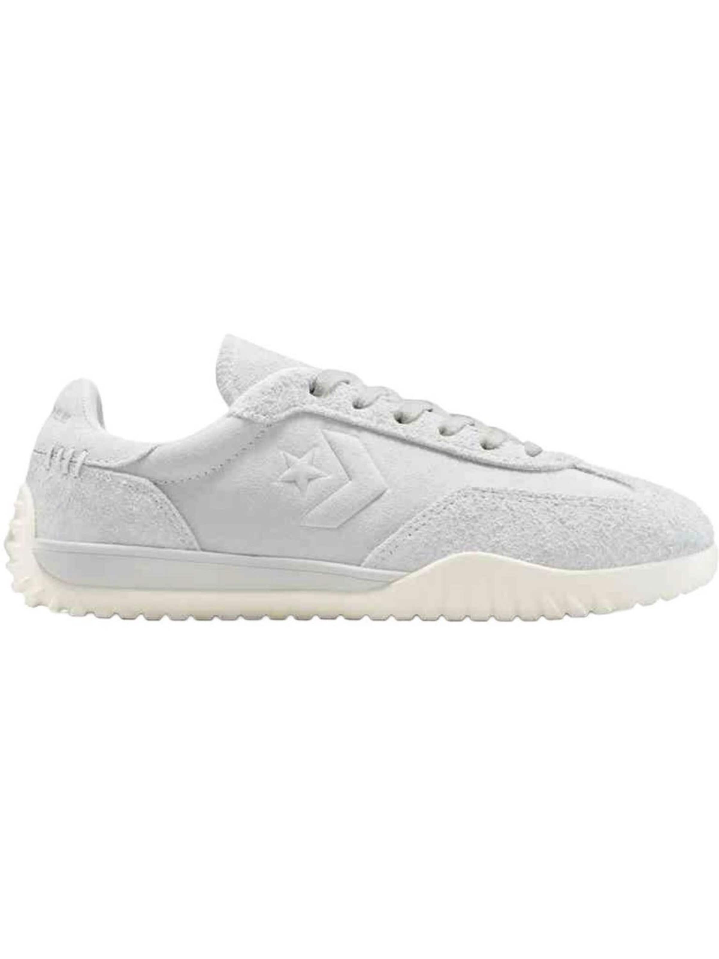 CONVERSE - Calzado deportivo 'Run Star' en gris: frente