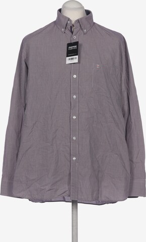LLOYD Button Up Shirt in XL in Mixed colors: front