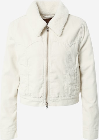 Geaca de piele 2024 levis